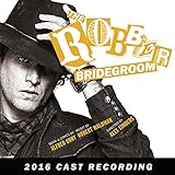 ROBBER BRIDEGROOM (2016 CAST RECORDING)            image