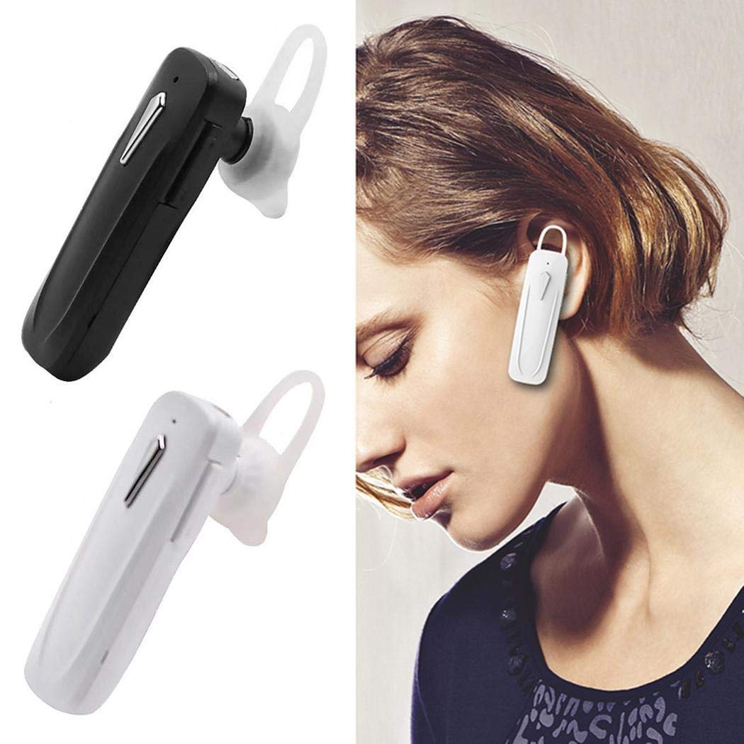 lazinem M163 Wireless Bluetooth Earphone Multi-Function Sports Car Stereo Bluetooth Headsets
