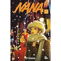 Nana Vol.11 | Amazon.com.br