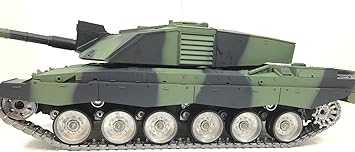 heng long challenger 2 platinum