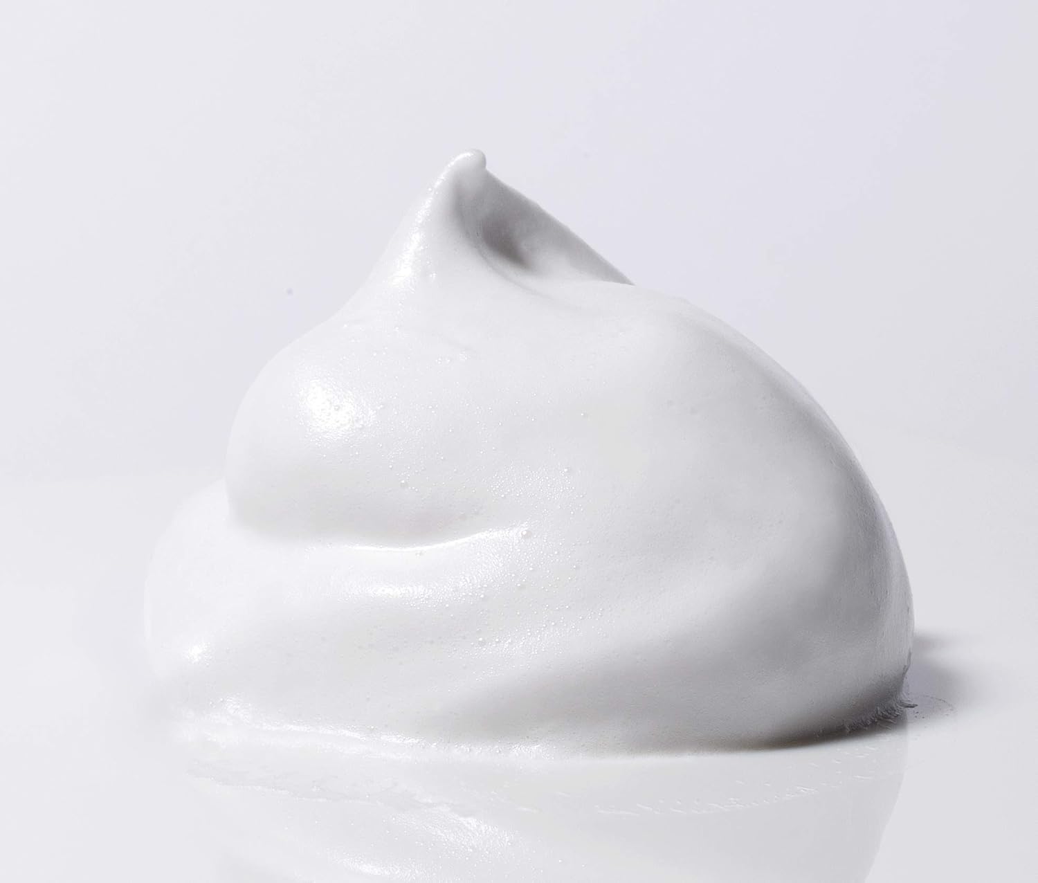 NOONI Snowflake Whipping Cleanser | Foaming Face Wash Cleanser Suitable All Skin Types | Korean Skincare: Beauty