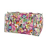 Vera Bradley XL Duffel