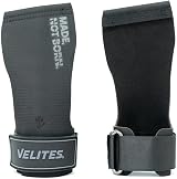 Velites All Terrain Hand Grips – Ultra-thin 2.1mm, Microfibre, Kevlar view 2