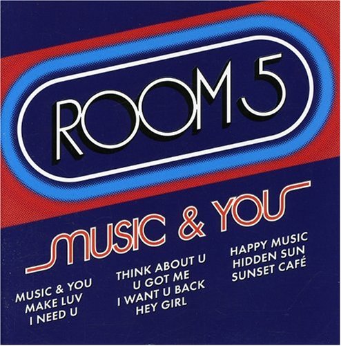Room 5 - Numbers 1 2003 - Zortam Music