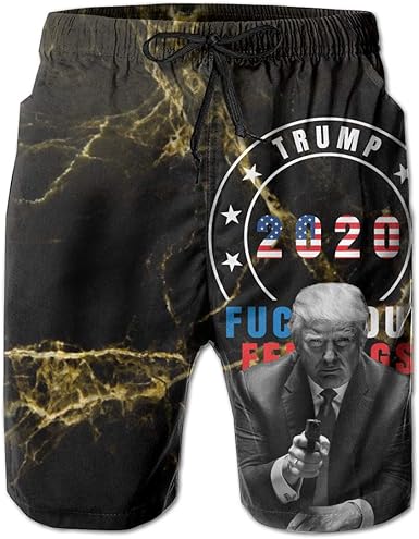 trump bathing suit mens