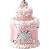 Flower Knows The Sweetie Bear Perfume,Honey Eau de Parfum Spray Perfume for Women,Fresh Flower Citrus Scent With Notes of Lemon,Strawberry,Vanilla,Clean & Vegan Essentials,1.67 fl.oz(Honey Lemon)