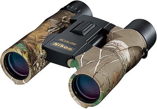 nikon aculon a30 10x25 binoculars