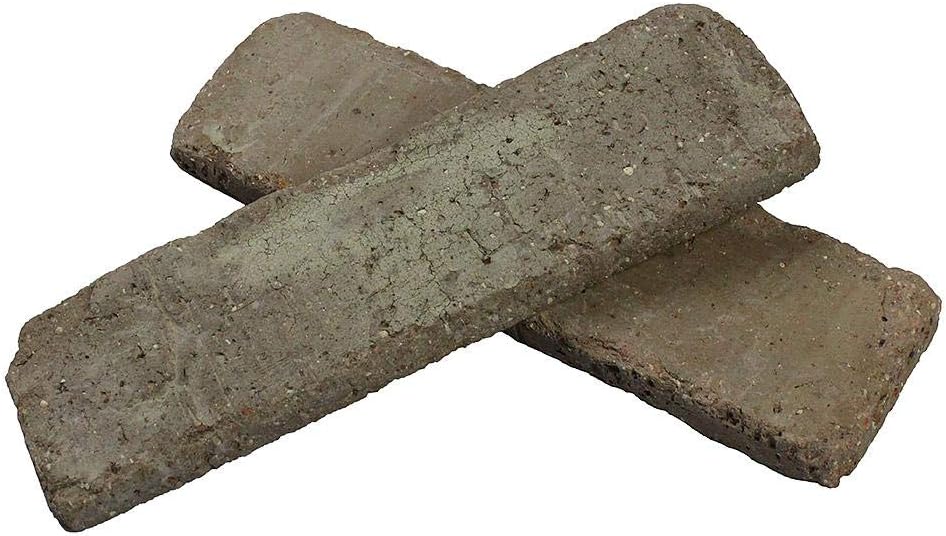 Single Thin Bricks - Flats for Brickwebb (Box of 50) - Rushmore