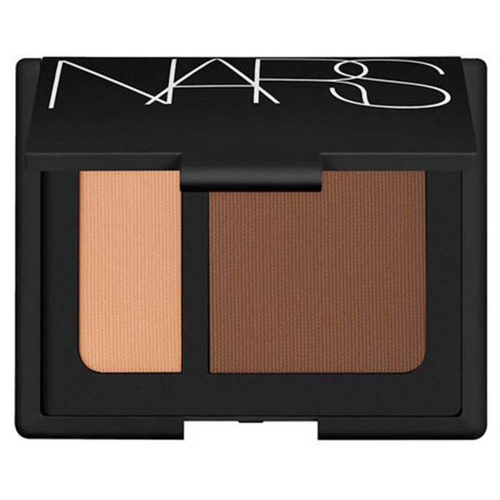 NARS Moisturize Beauty Makeup Face Duo Contour