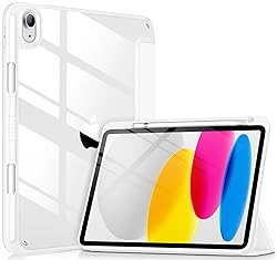 VIKESI for iPad 10th Generation Case 2022, 10.9