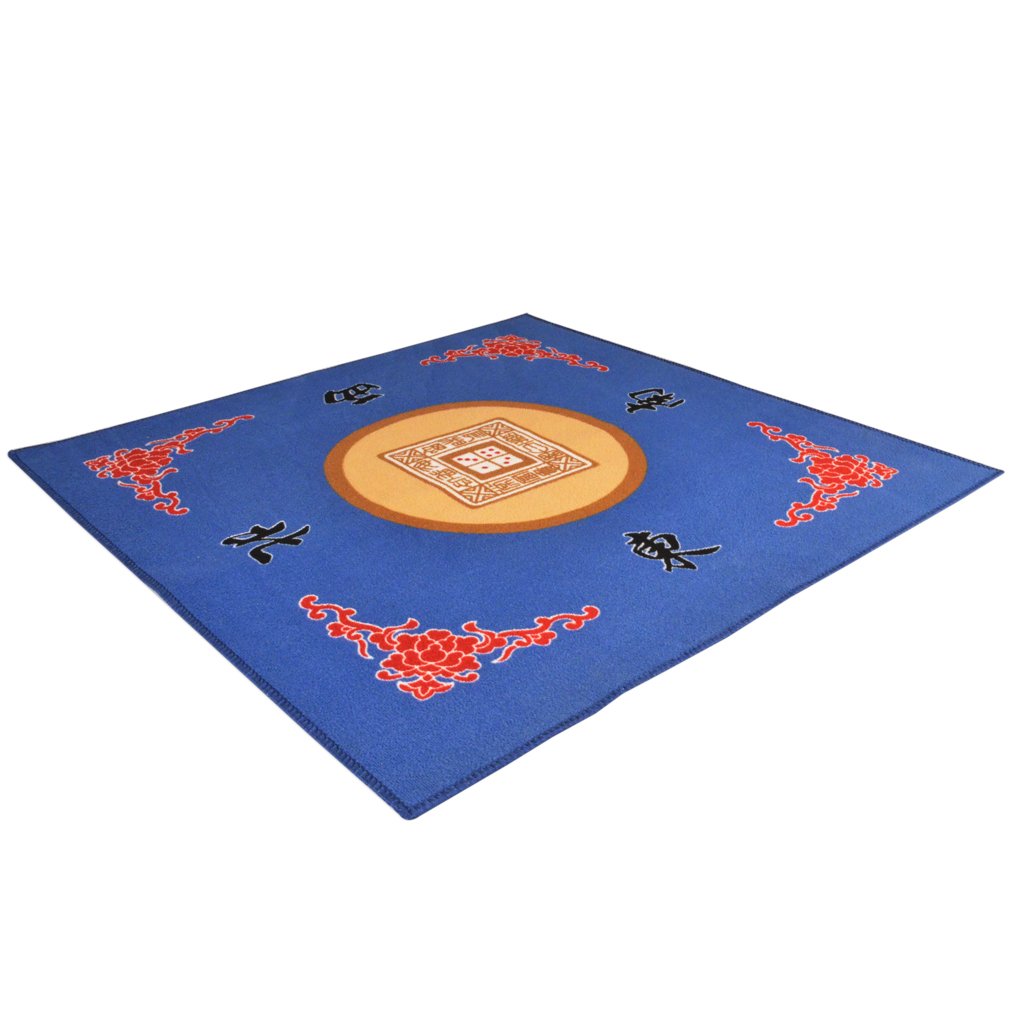 Mahjong Table Cover Professional Grade Mahjong / Mahjongg Mat... Free
