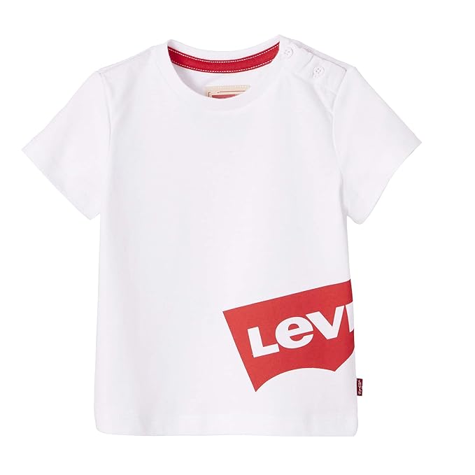 magliette levis bambina