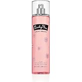 Lucky Brand, Lucky You Women's Body Mist, Eau de Toilette Spray, Day or Night Fragrance with Fresh Flower Citrus Scent, 8 Fl Oz