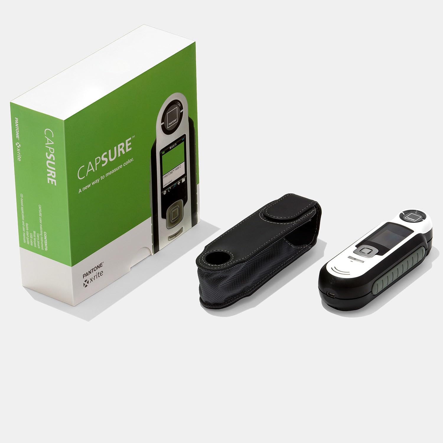 Pantone Capsure RM200PT