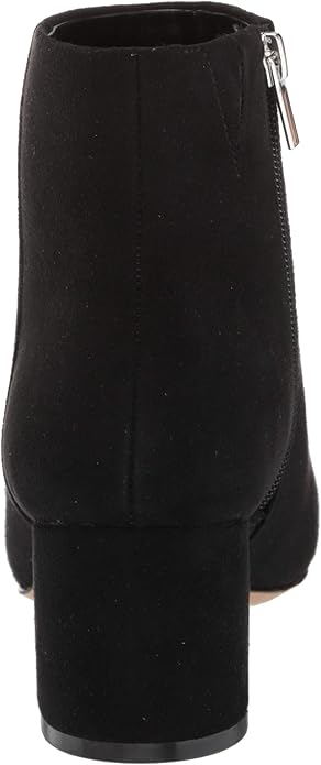 Drop Womens Jessi Block Black