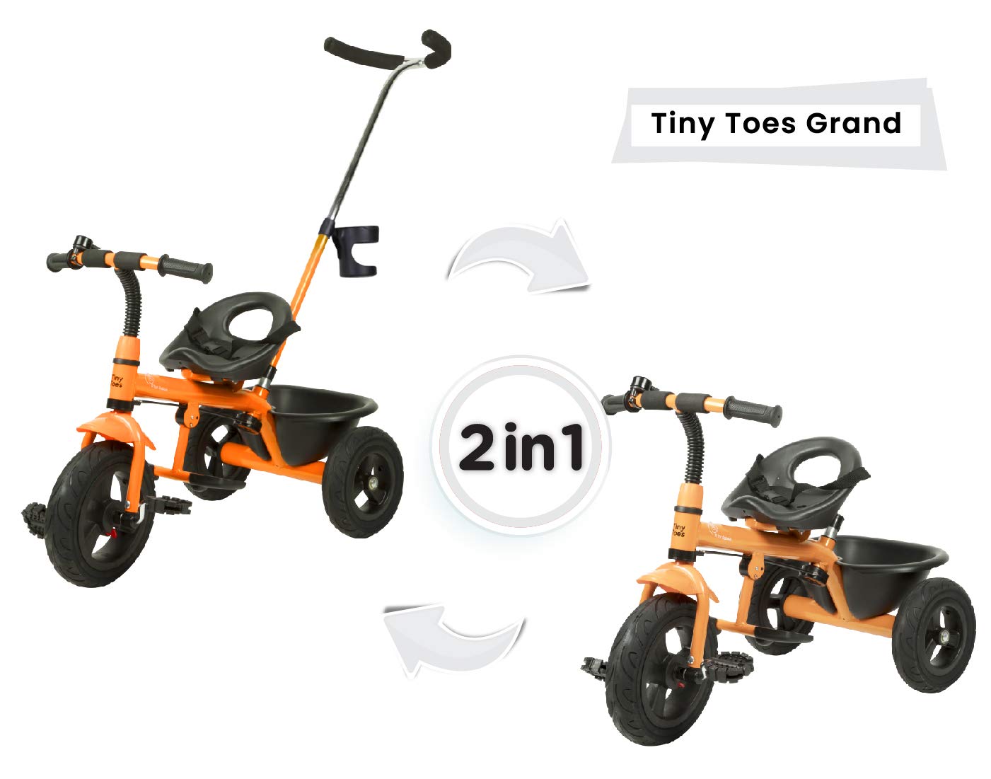 r for rabbit tricycle amazon