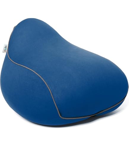 Amazon.com: Yogibo Pod X Bean Bag Replacement Cover, Removable