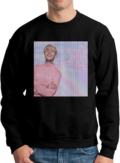 amazon lil peep hoodie