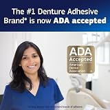 Fixodent Ultra Max Hold Dental Adhesive 2.2 oz Brand New view 7
