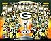 Green Bay Packers Super Bowl XLV Champions Composite Glossy Photograph Photo Print