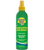 Amazon.com : Sun Bum Cool Down Hydrating After Sun, 6 oz - After Sun Spray  (2 Pack) : Beauty & Personal Care