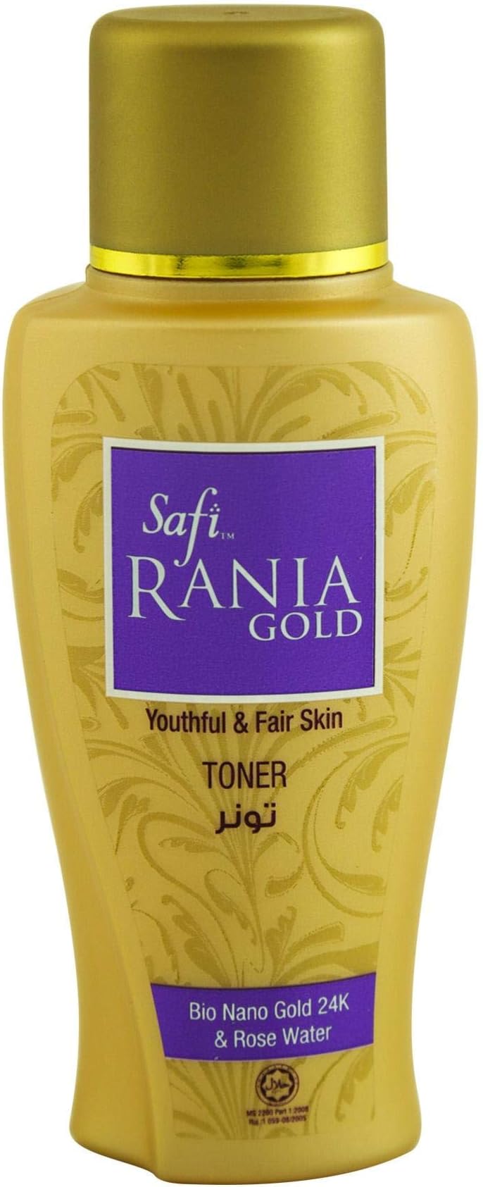 face toner safi