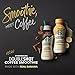 Starbucks Doubleshot Coffee Smoothie With Almondmilk, Vanilla Honey, 10 fl oz. bottle