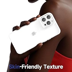 oakxco for iPhone 12 Pro Max Case Matte