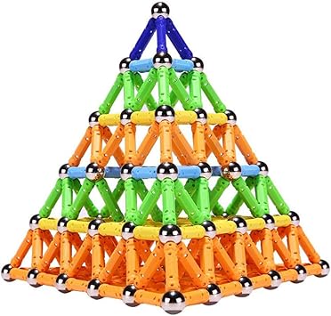 bloques magneticos amazon