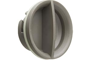 AMESIAS W10524919 for Whirlpool WPW10524919 Rinse Aid Cap 10524919