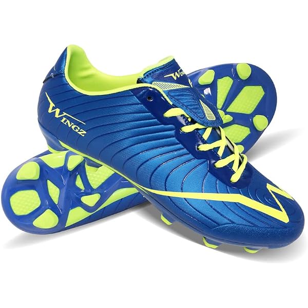 Amazon.com | adidas Nemeziz + FG Cleat - Men display picture 1