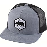 Rip Curl Men's California HWY Trucker Hat