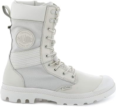 pampa tactical boot