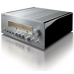 Yamaha Audio A-S3200SL Integrated Amplifier