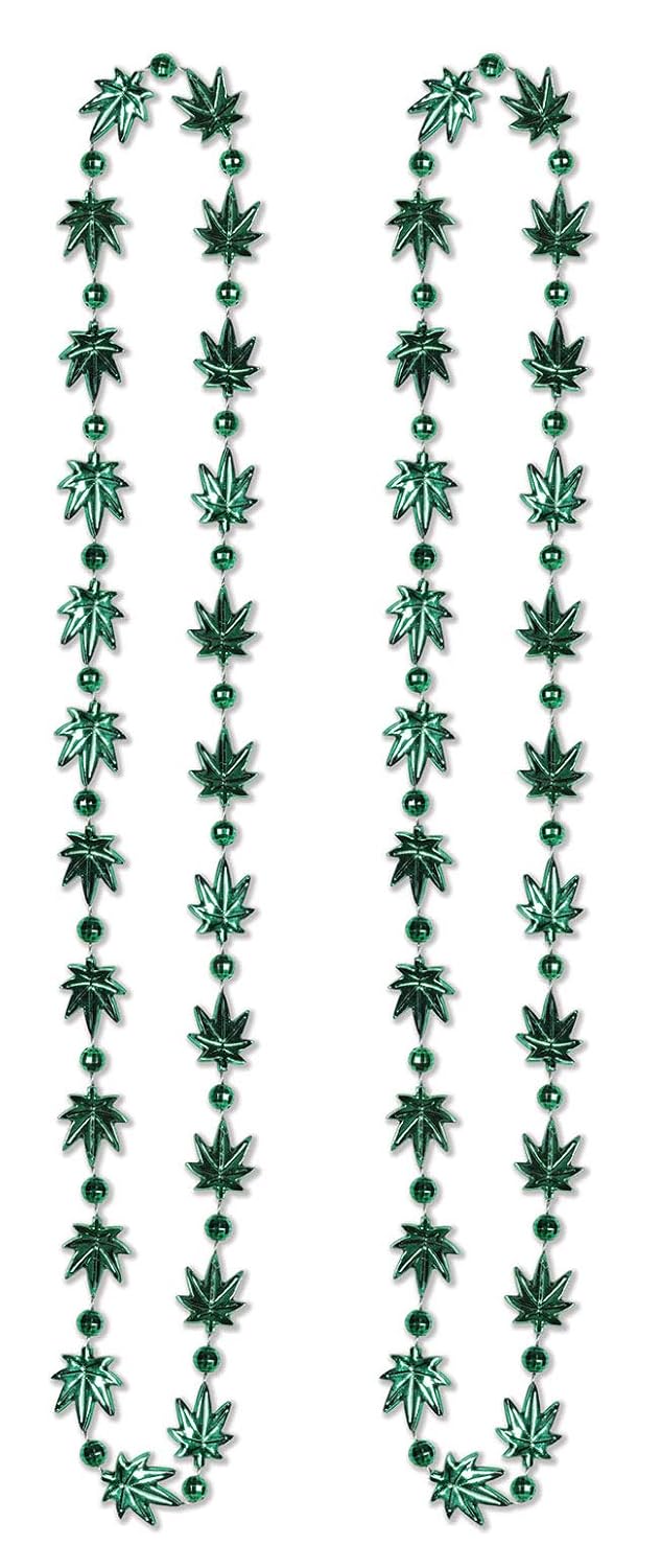 24pcs Weed Cupcake Toppers Trendsetter Party Hipsters Picks High