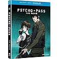 Psycho-Pass: The Movie [Blu-ray]