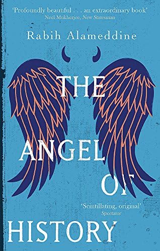 THE ANGEL OF HISTORY