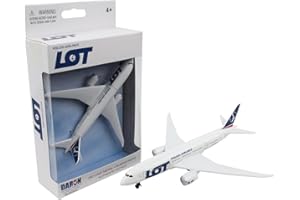 Daron RT3514 LOT Polish Single Plane Medium