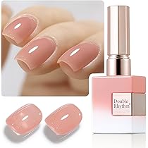 みすり ダルマイヤー 2つセット Amazon.com : Double Rhythm Gel Polish Translucent Sheer