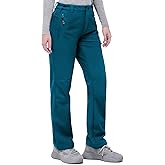 33,000ft Womens Waterproof Hiking Pants Fleece-Lined Snow Pants Windproof Warm Ski Pants for Snowboarding