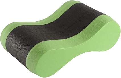 Arena Flutuador Freeflow Pullboy, Verde