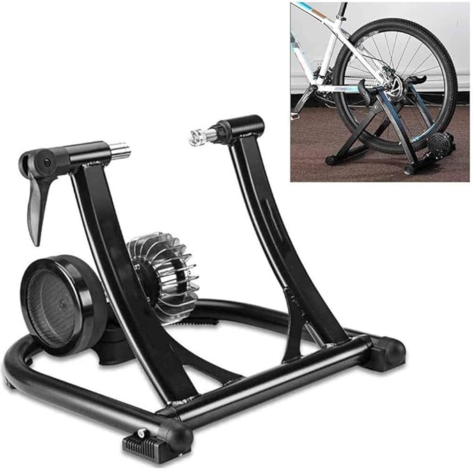 mountain bike trainer wheel