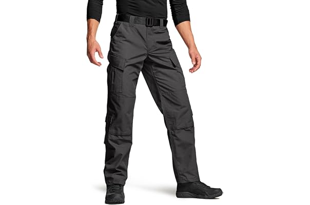 Best Men's Military Pants