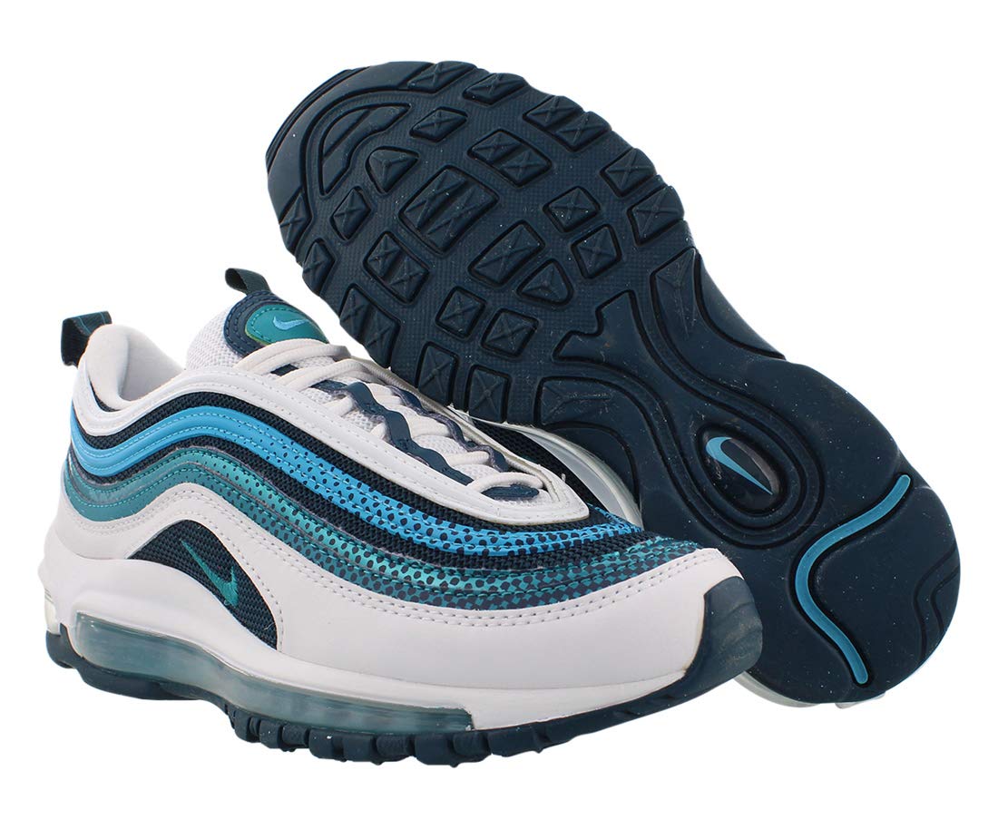 Nike Footwear Nike 97 Rf Sneaker Release Air Max 97 White Green