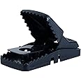 Tomcat Rat Snap Trap- Pack of 4