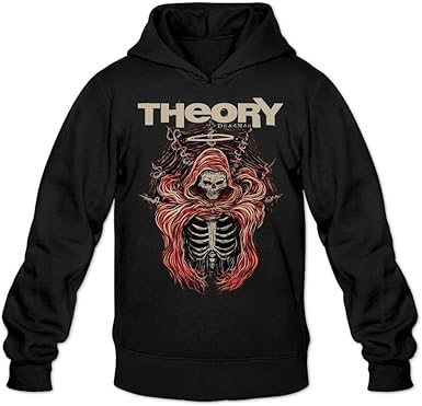 theory of a deadman hoodie