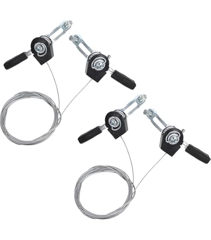 Amazon.com: Paul Components Microshift Thumbies Shifter Mounts