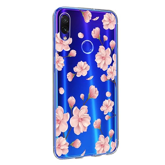 Amazon Com Case Compatible With Xiaomi Redmi Note 7 Redmi Note