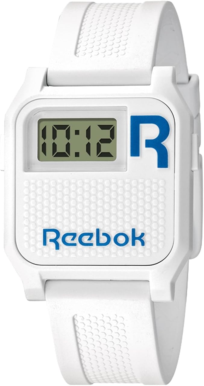 reebok square watches