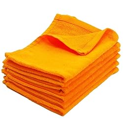 Towel Supercenter Fingertip Towels 11X18